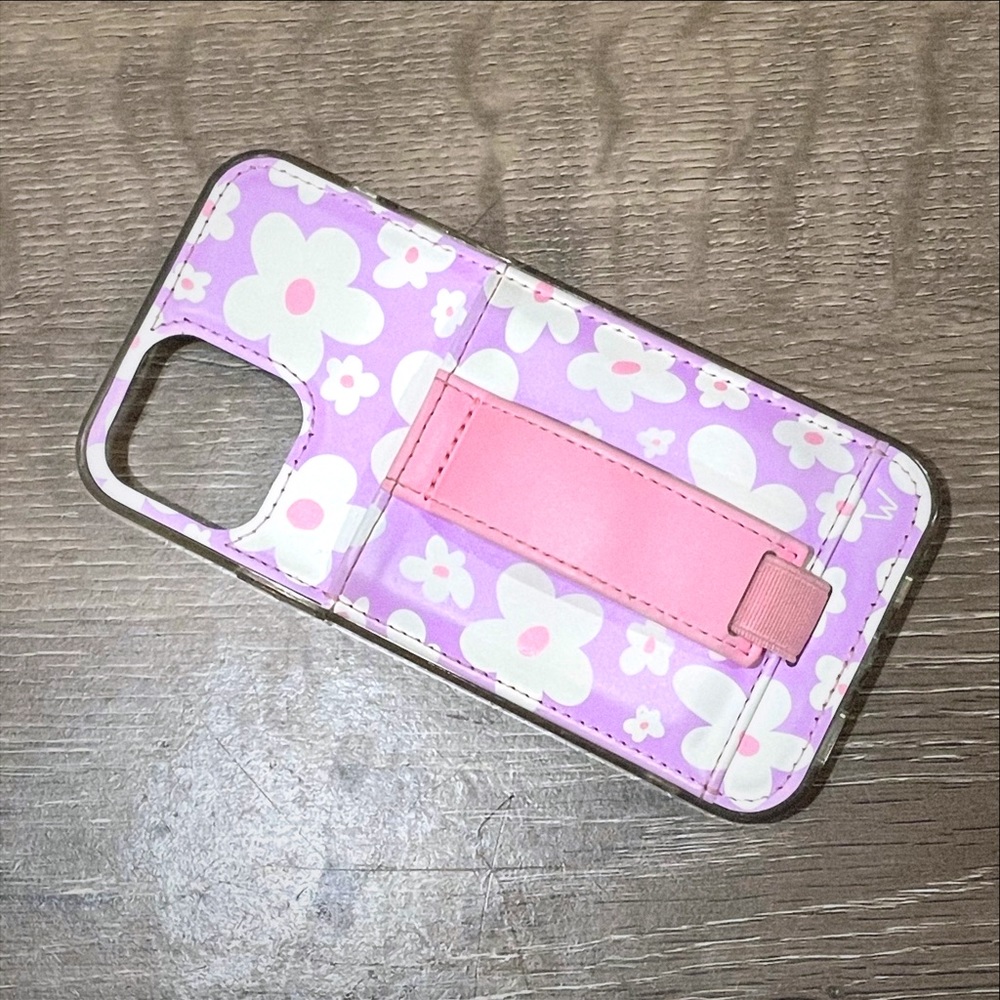 Walli iPhone 12/12 pro case